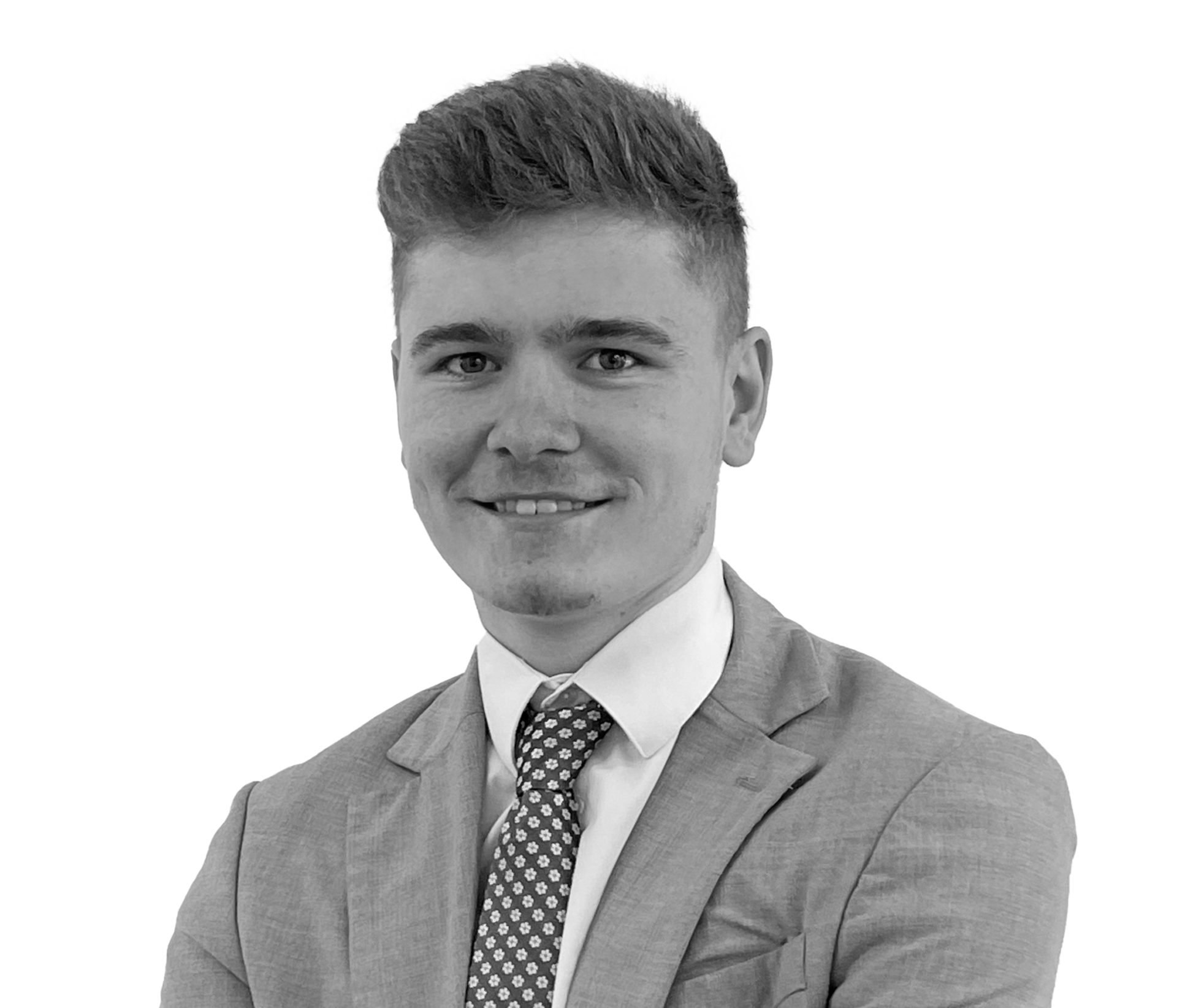 Kyle Sukulis - Sheldon Bosley Knight Estate Agents