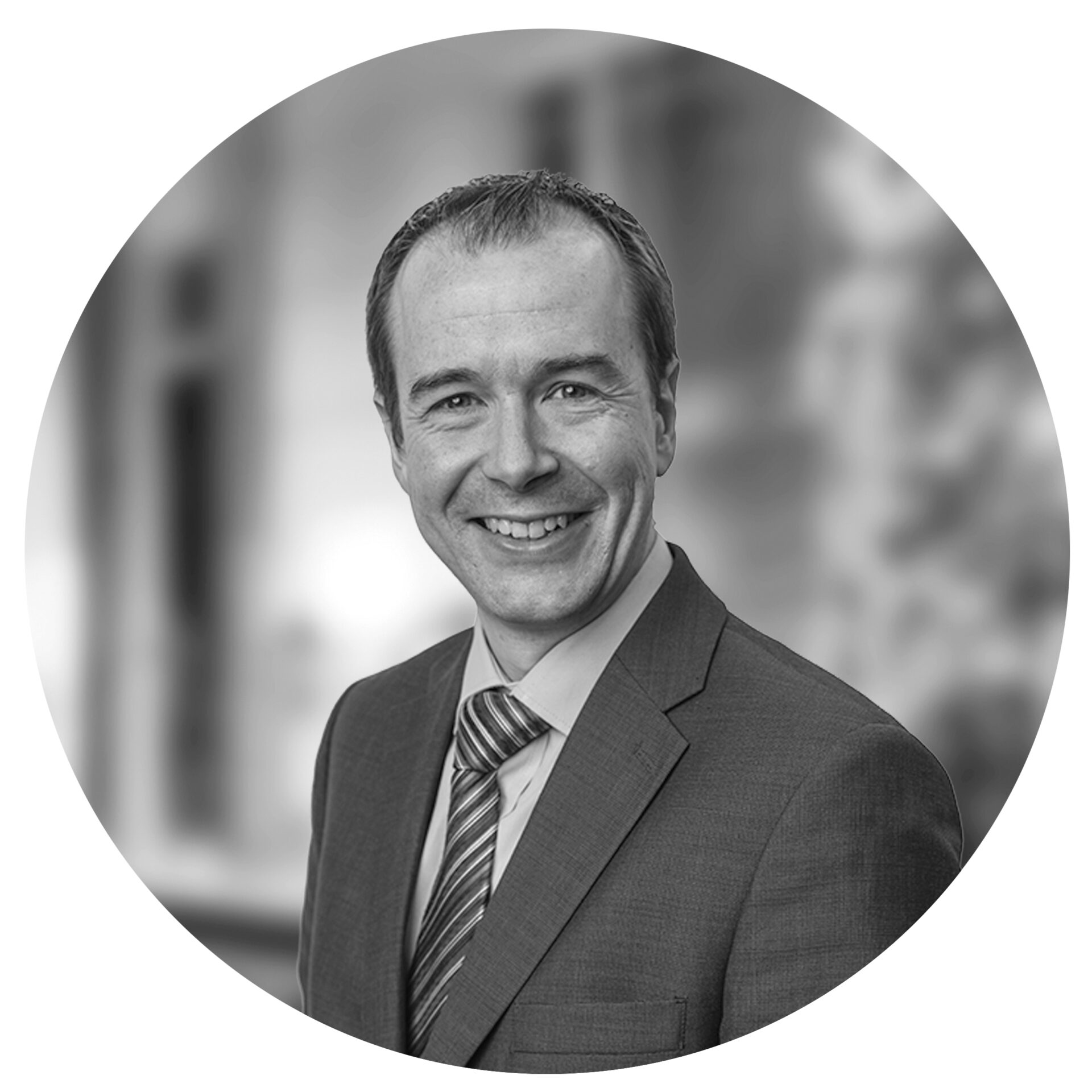 Meet the team - Mark Treadwell - Sheldon Bosley Knight Estate Agents