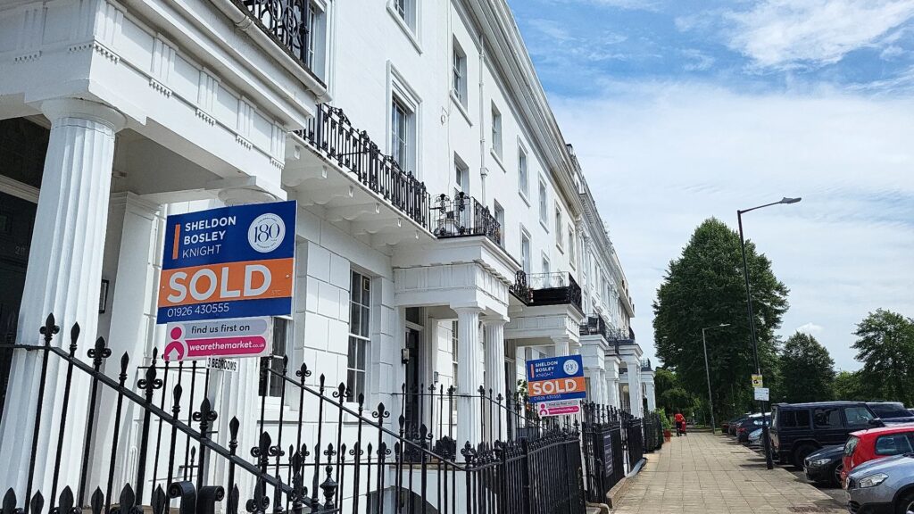 Certified and Award-Winning Estate Agents